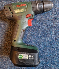 Bosch psb 1800 for sale  PRESTON