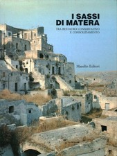 Sassi matera paolo usato  Cambiago