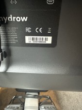 Hydrow touchscreen monitor for sale  Lewisville