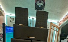 Kenwood series centre for sale  STROUD