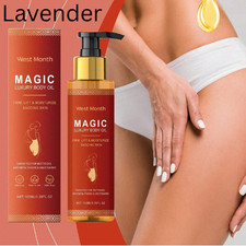 Magical body oil for sale  MANCHESTER