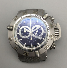 Invicta subaqua noma for sale  Pflugerville