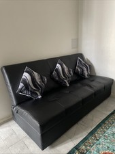 Modern sofa bed for sale  LONDON