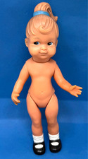 Puppe gummi ddr gebraucht kaufen  Rodewisch