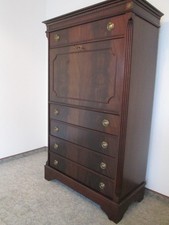 Hochwertiger sekretär refurn gebraucht kaufen  Deutschland