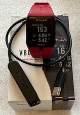 Polar v800 multisport for sale  GILLINGHAM