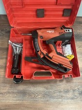 hilti gx120 for sale hilti gx120 for sale WELLINGBOROUGH
