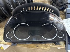 Velocímetro Cluster Turbo Digital Thru 31/07/16 Compatível com 13-17 BMW 535i GT 900562 comprar usado  Enviando para Brazil