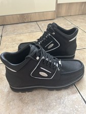 Rockport xcs boots for sale  COVENTRY