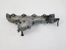 Ansaugkrümmer kia sportage gebraucht kaufen  Wittenburg