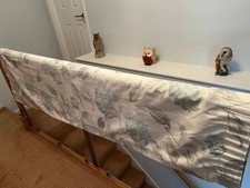 Laura ashley blue for sale  DAVENTRY