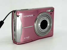 Olympus 12.0mp digital for sale  MACCLESFIELD