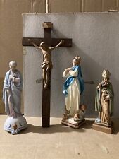 Statua san giuseppe usato  Caserta
