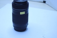 Lente de zoom telefoto Canon EF-S 55-250mm f/4-5.6 IS STM – Estabilizador de imagem – Fabricada, usado comprar usado  Enviando para Brazil