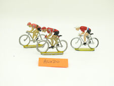 Tour alu aludo d'occasion  Expédié en Belgium