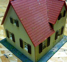 Zubehör gleise häuser gebraucht kaufen Zubehör gleise häuser gebraucht kaufen  Attenhofen