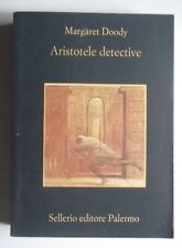 Aristotele detective margaret usato  Senna Lodigiana