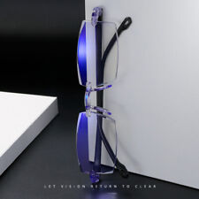 Frameless myopia short for sale  BIRMINGHAM