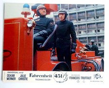Fahrenheit 451 truffaut gebraucht kaufen Fahrenheit 451 truffaut gebraucht kaufen  Deutschland