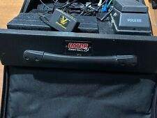 Pedalboard completa gator usato  Lavello
