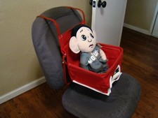 Red vintage style for sale  Turlock