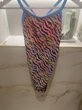 Tyr swimsuit size for sale  HERTFORD