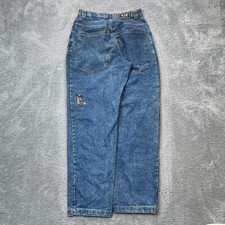 Vtg kikwear jeans for sale  Oakland