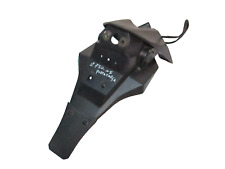 Portatarga originale kawasaki usato  Codroipo