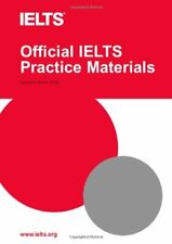 Official ielts practice for sale  UK