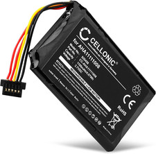 Navigazione batteria compatibi usato  Roma