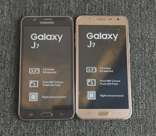 Telefone Android Samsung Galaxy J7 SM-J700F J700H J700M J700T1 5,5 polegadas 13MP comprar usado  Enviando para Brazil