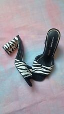 River island zebra for sale  HULL