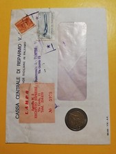 Gm1018 recapito autorizzato usato  Palermo