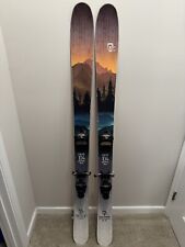 Icelandic skis 169cm for sale  Annapolis Junction