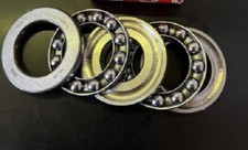 Stk skf axial gebraucht kaufen  Mindelheim