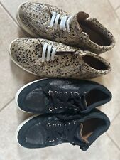 Jimmy choo trainers for sale  PRESTON