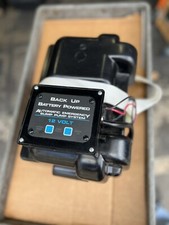 Liberty volt back for sale  New Brunswick