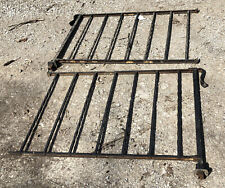 Wrought iron porch for sale  Pocahontas