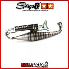 9516605 marmitta stage6 usato  Trapani