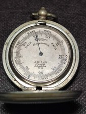 Hicks london cased for sale  NEWTOWN