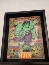 Marvel incredible hulk for sale  Saint Peters
