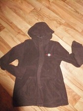 Kuschelige jacke fleecejacke gebraucht kaufen  Schwedt/Oder