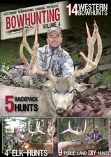 Eastmans bowhunting journal d'occasion  Expédié en France