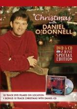 Daniel donnell dvd for sale  UK