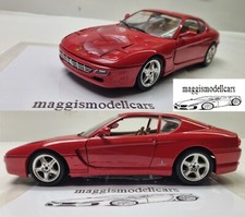 Ferrari 456 1993 gebraucht kaufen  Dürbheim