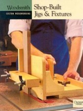 Shop built jigs for sale  Montgomery
