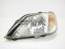 Dacia Logan MCV 2006 Scheinwerfer Vorne Links Front L. headlight LHD 8200211005 comprar usado  Enviando para Brazil