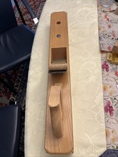 Steiner 1859 langhobel gebraucht kaufen  Herzogenrath