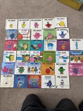 Men books 33 for sale  DERBY