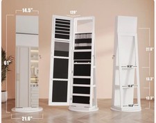 Elegant white jewelry for sale  Tempe